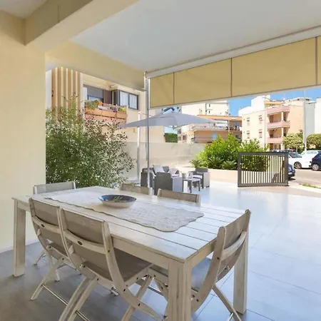 Mon Apartament Gallipoli