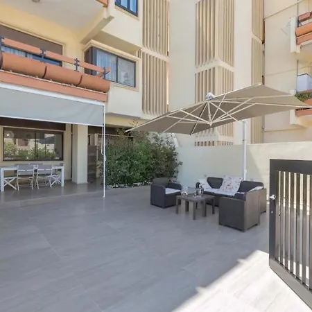 Mon Apartament Gallipoli