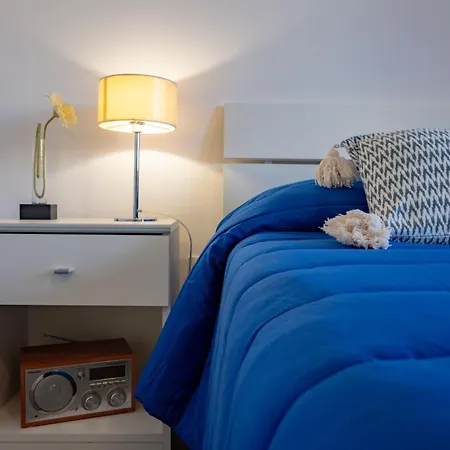 Apartman Mon *