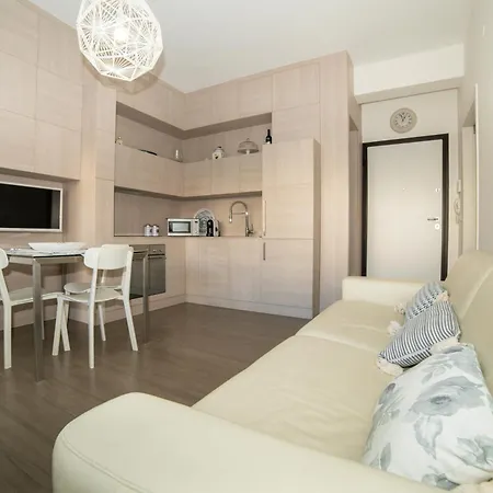 Apartment Mon *