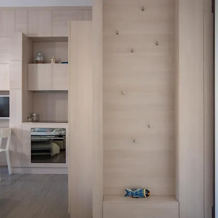 Mon Apartment *
