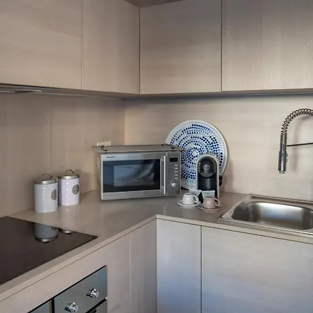 Apartment Mon *