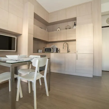 Mon Apartament Gallipoli