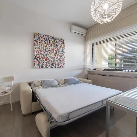 Apartament Mon Gallipoli