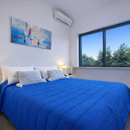 Mon Apartman