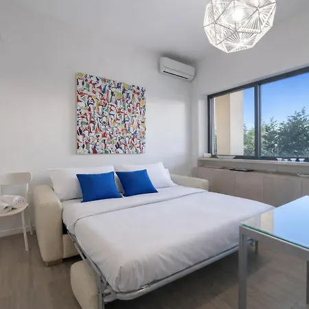 Mon Apartman *