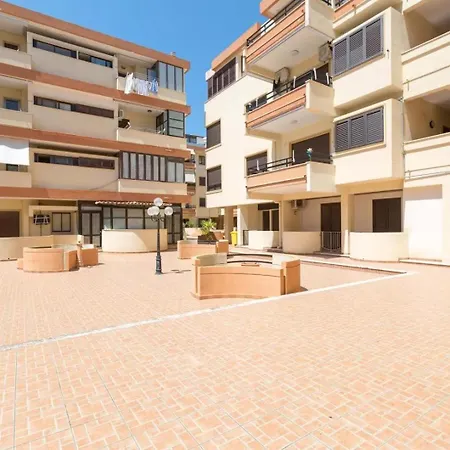 Apartman Mon *